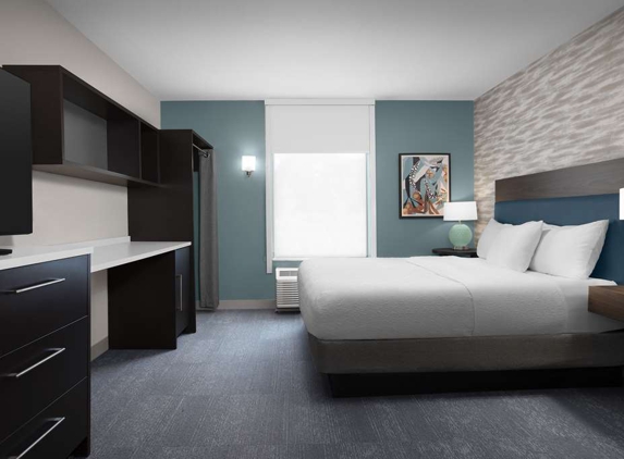 Home2 Suites by Hilton Pittsburgh / McCandless, PA - Pittsburgh, PA