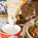 Moe's Southwest Grill - Restaurants