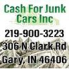 Cash for Junk Cars NWI Inc gallery
