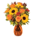 Flowers & Decor Services - Florists