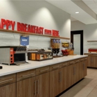 Hampton Inn Hagerstown