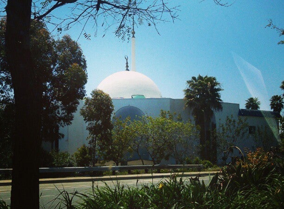 Islamic Center of San Diego - San Diego, CA