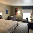 Hampton Inn El Dorado - Hotels