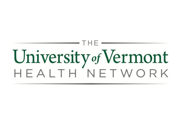 The University of Vermont Medical Center - Burlington, VT