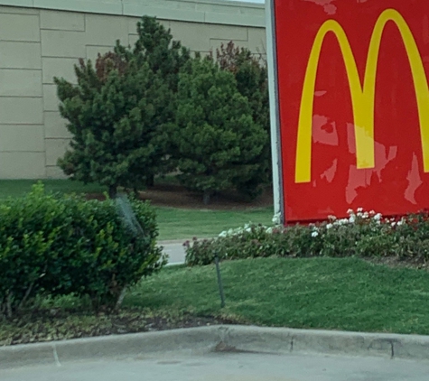 McDonald's - Plano, TX