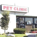 Petra Pet Clinic - Veterinarians