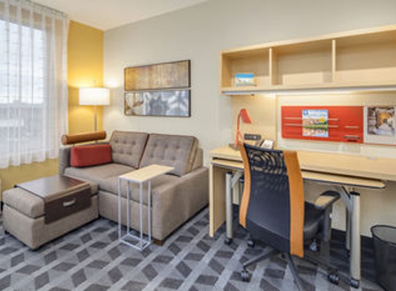 TownePlace Suites Bellingham - Bellingham, WA