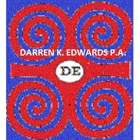 Darren K. Edwards P.A.