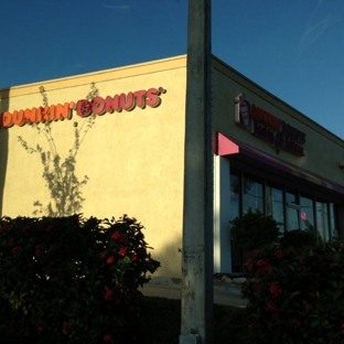 Dunkin' - Margate, FL