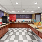 Hampton Inn & Suites Burlington