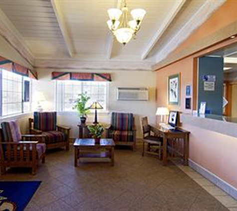 Americas Best Value Inn & Suites Oroville - Oroville, CA