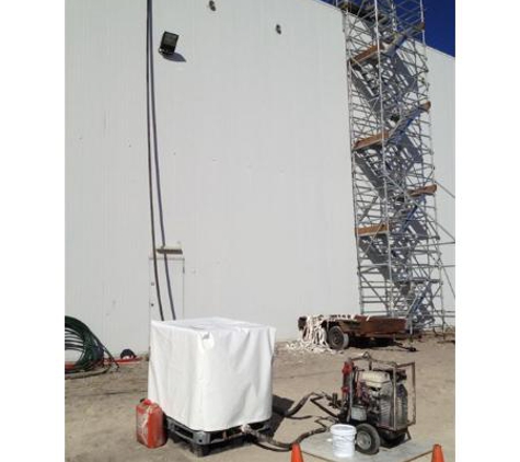 Global Sealing Services Pty Ltd - Maddington, WA