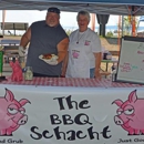 The BBQ Schacht - Barbecue Restaurants