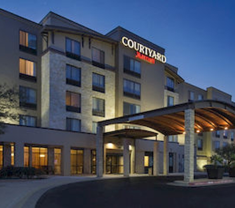 Courtyard by Marriott - Austin, TX