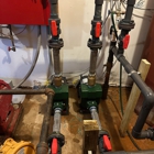 Tier 1 Plumbing