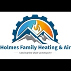 Holmes Air Conditioning