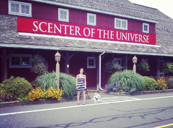 The Yankee Candle Company - South Deerfield, MA