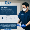 Derrington Orthopedics Interventional Sports and Spine - Physicians & Surgeons, Sports Medicine