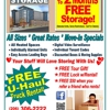 Ballinger Heated Storage gallery