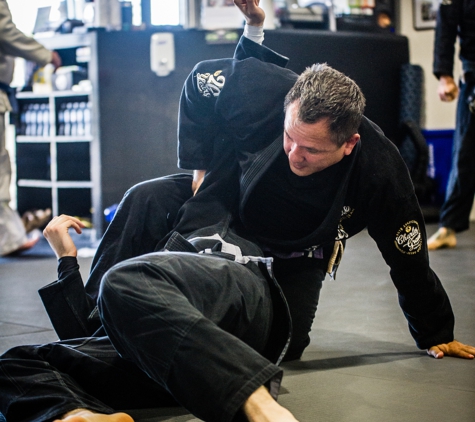 granite bay jiu-jitsu - Granite Bay, CA