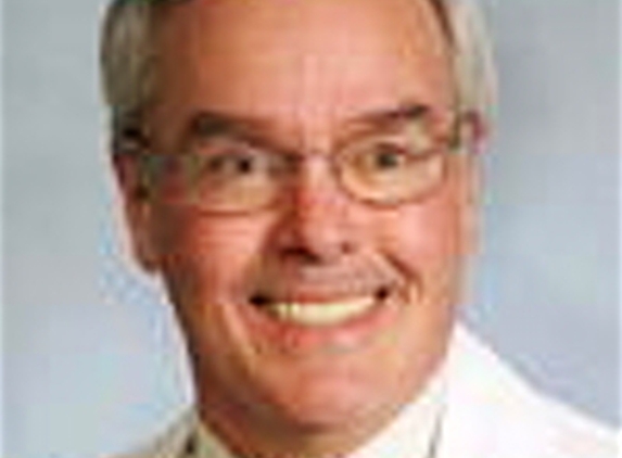 Dr. Edgar W Robertson, MD - Peabody, MA
