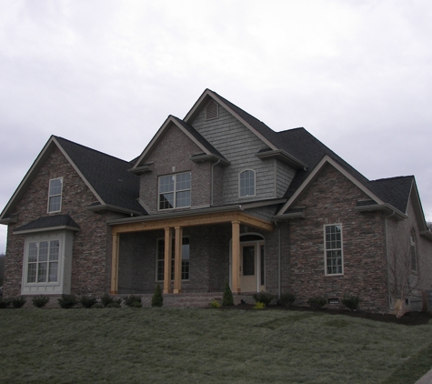 Brandau Construction LLC - Powell, TN