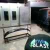 Enviro-Blast gallery