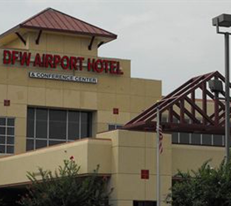 DFW Airport Conference Hotel - Irving, TX