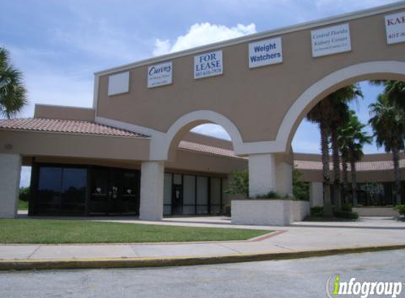 Wood Hygenic Institute - Kissimmee, FL