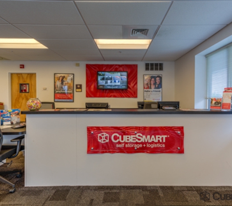 CubeSmart Self Storage - Montgomeryville, PA