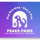 Peaks Paws Dog Boarding-Stay & Play - Pet Services