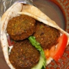 Wally's Falafel Hummus gallery