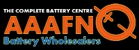 AAA FNQ Battery Wholesalers - Car Batteries & Car Battery Replacements