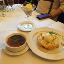 Buona Tavola Paso - Italian Restaurants