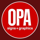 OPA Signs & Graphics