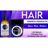 Action Hair Products gallery