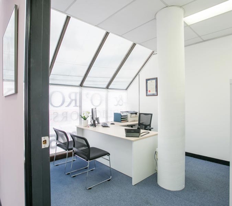 Lane & O'Rourke - Earlwood, NSW