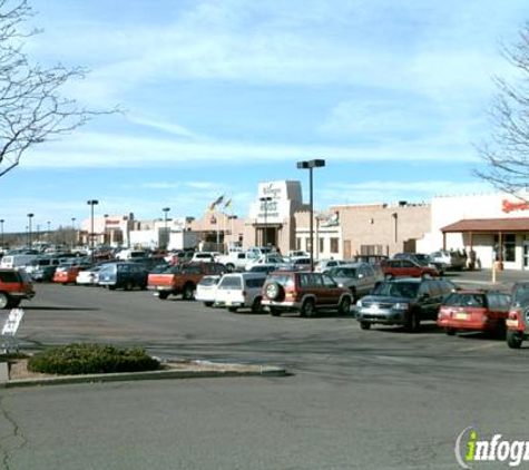 Starbucks Coffee - Santa Fe, NM