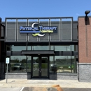 Physical Therapy Central - NW Expressway - Physical Therapy Clinics