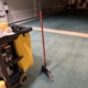 The Real Estate Group Janitorial Services