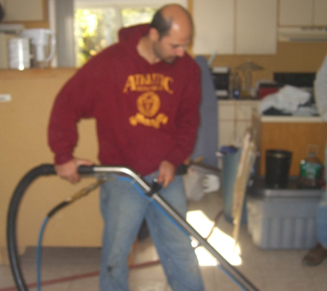 All-Care Carpet and Floor Service - Cortlandt Manor, NY