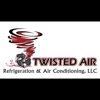 Twisted Air Refrigeration and Air Conditioning gallery