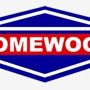 Homewood Lumber, Deck, Window, Door & Truss