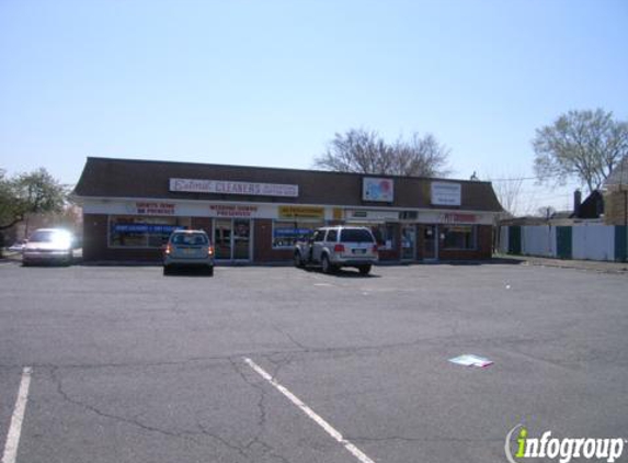 Soccer Stop - Colonia, NJ