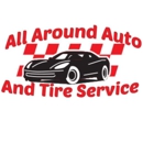 All Around Auto & Tire - Auto Repair & Service