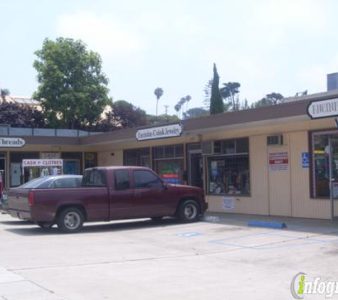 Encinitas Coin & Jewelry - Encinitas, CA