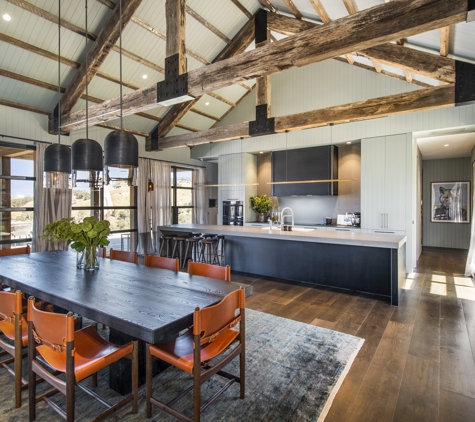 Hedger Constructions - Alexandra, VIC