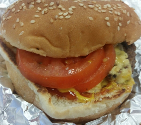 Five Guys - Palm Beach Gardens, FL