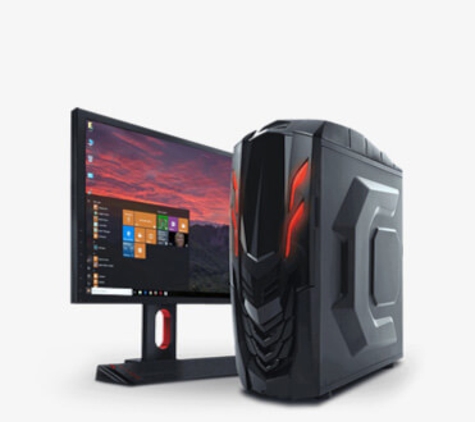 Exact Computers & Home Entertainment