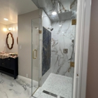 Nefliz Glass Shower Doors